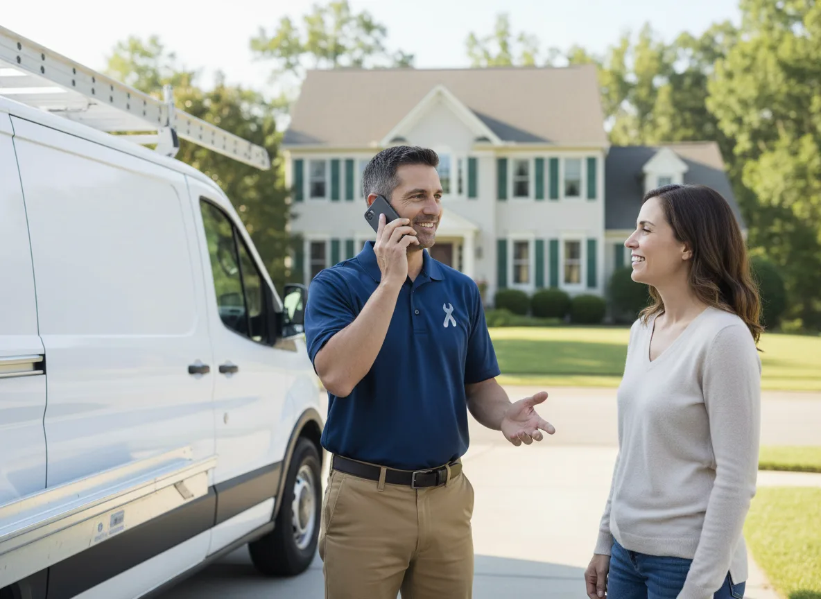 Home Gutter Service Jessup, MD FAQs